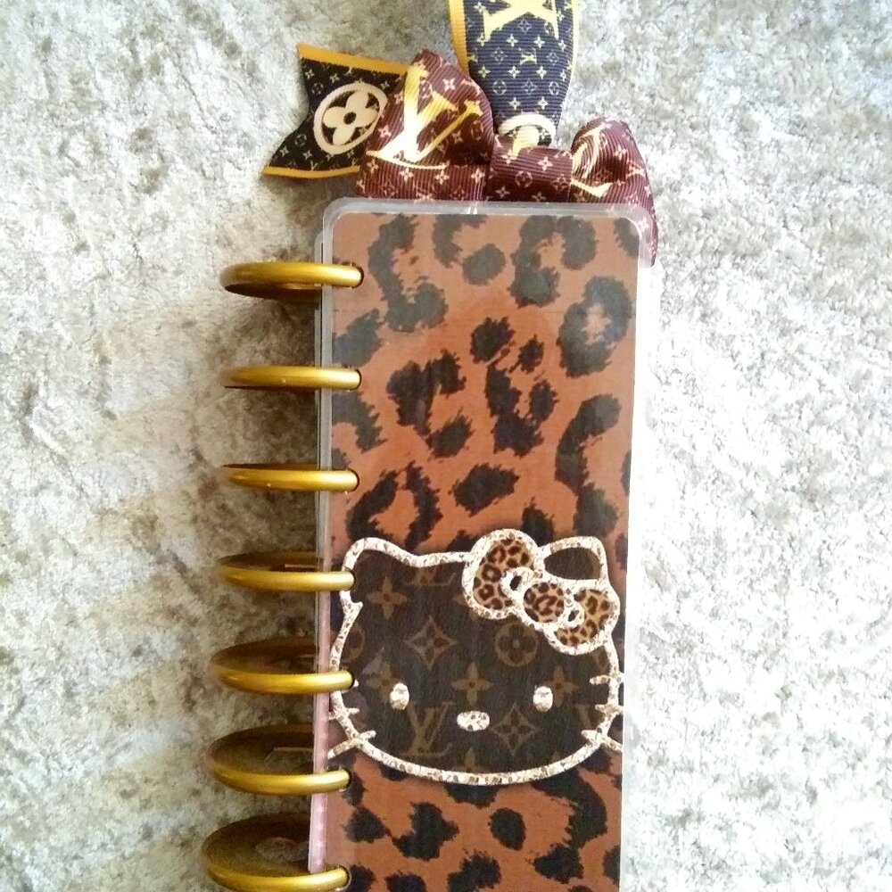 🤎SKINNY MINI HAPPY PLANNER🤎